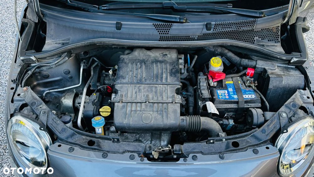 Fiat 500 - 29