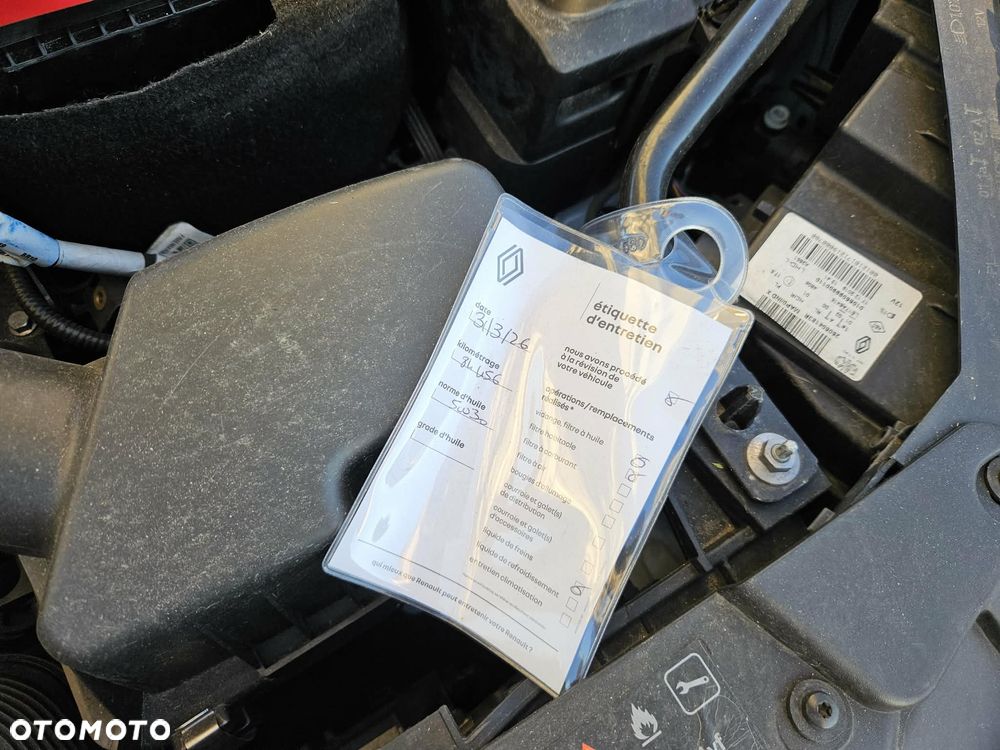 Renault Clio SCe 75 EXPERIENCE - 11
