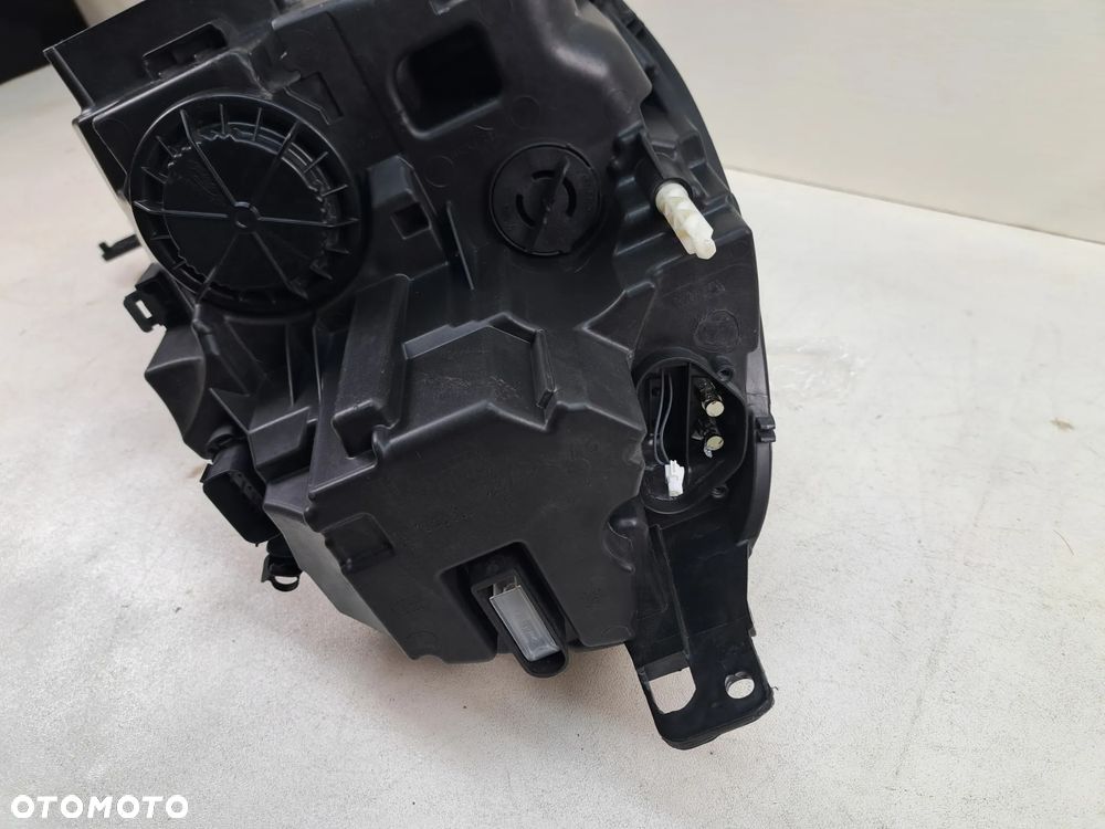 LAMPA PRZEDNIA LEWA FORD PUMA MK2 L1TB13E015EH - 6