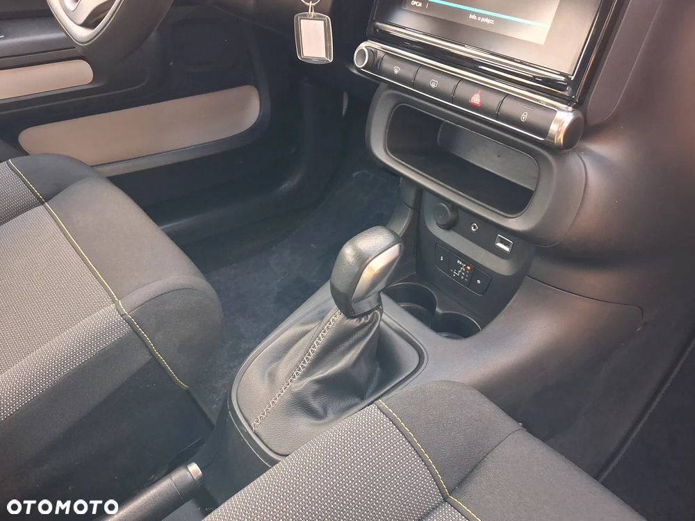 Citroën C3 Pure Tech 110 S&S EAT6 SHINE PACK - 30