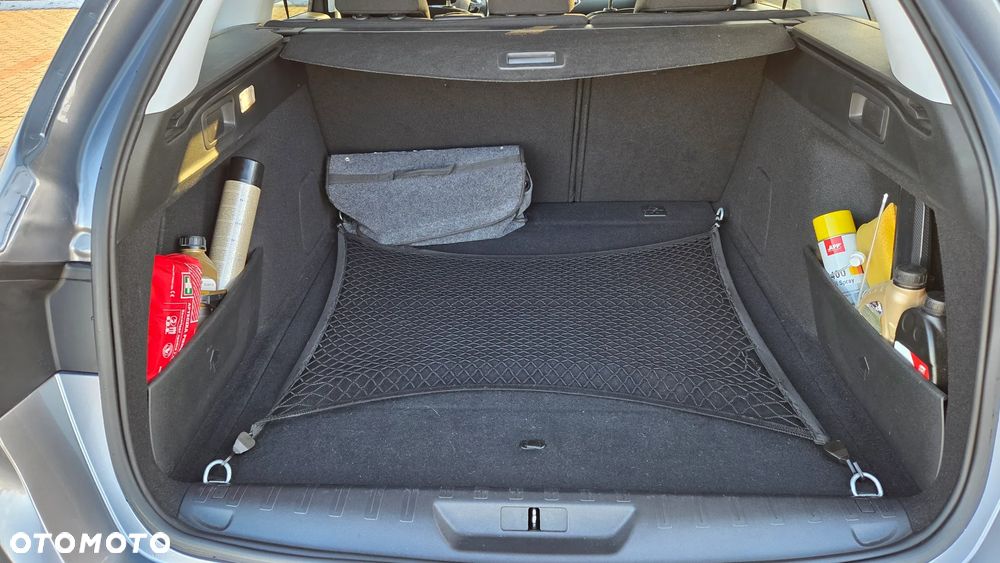 Peugeot 308 1.2 PureTech Active S&S - 16