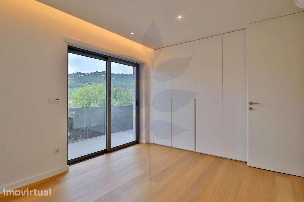 Arrendamento apartamento T2 em Gualtar - Novo - Grande imagem: 4/19