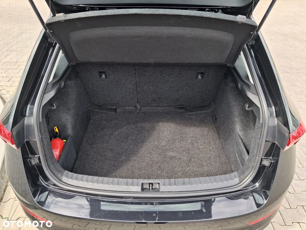 Skoda Scala 1.5 TSI Ambition - 17