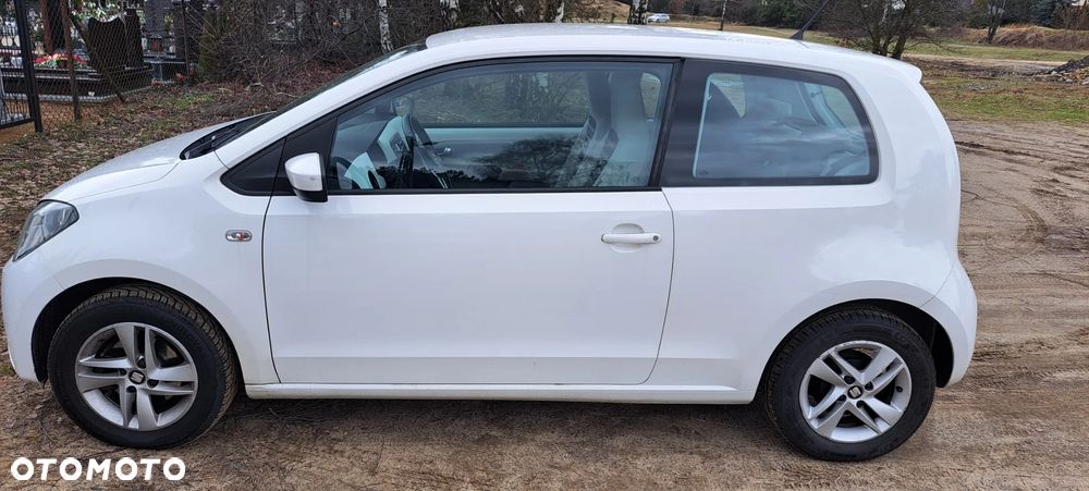 Seat Mii 1.0 Ecomotive Reference - 9