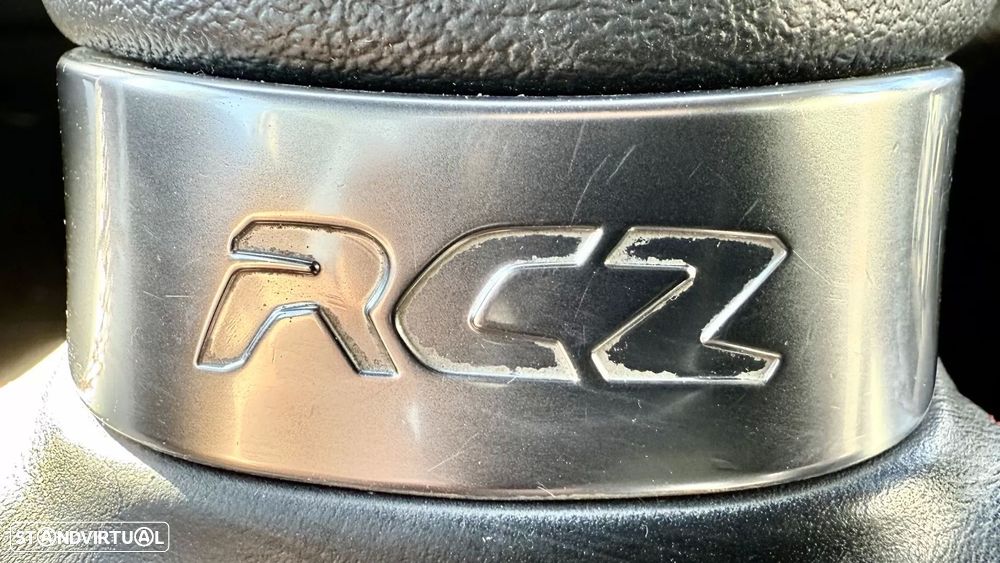 Peugeot RCZ 1.6 200 THP GT-Line - 56