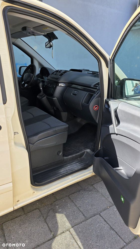 Mercedes-Benz Vito 639.703 - 11