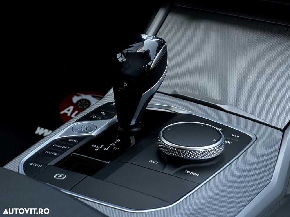 BMW 3 Series 2020 — imagine 12