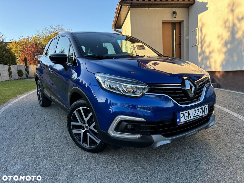 Renault Captur TCe 150 EDC GPF VERSION S - 2
