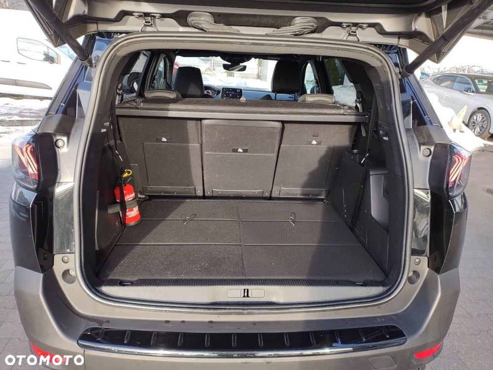Peugeot 5008 1.5 BlueHDi GT S&S EAT8 - 6