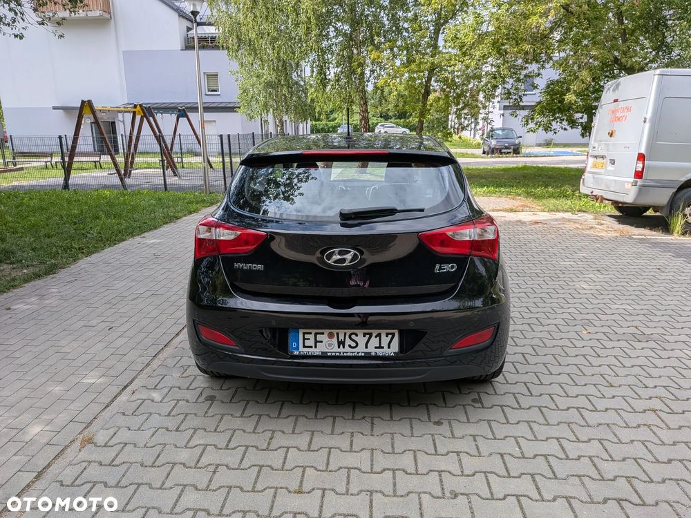 Hyundai i30 1.4 Classic - 15