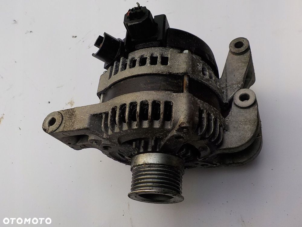 FORD C-MAX 1.8 2.0 16V B ALTERNATOR 104210-3532 - 1