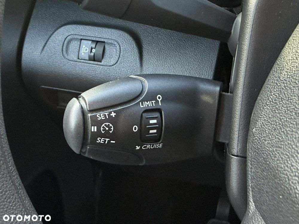 Toyota Proace City - 22