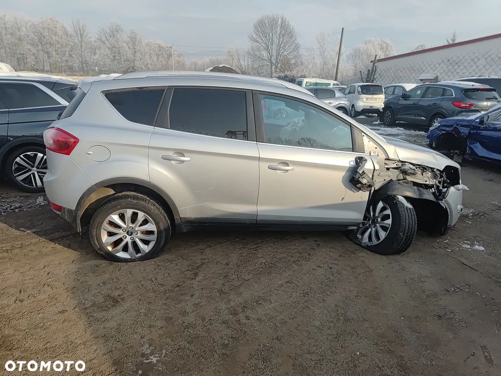 Ford Kuga 2.0 TDCi Trend - 5