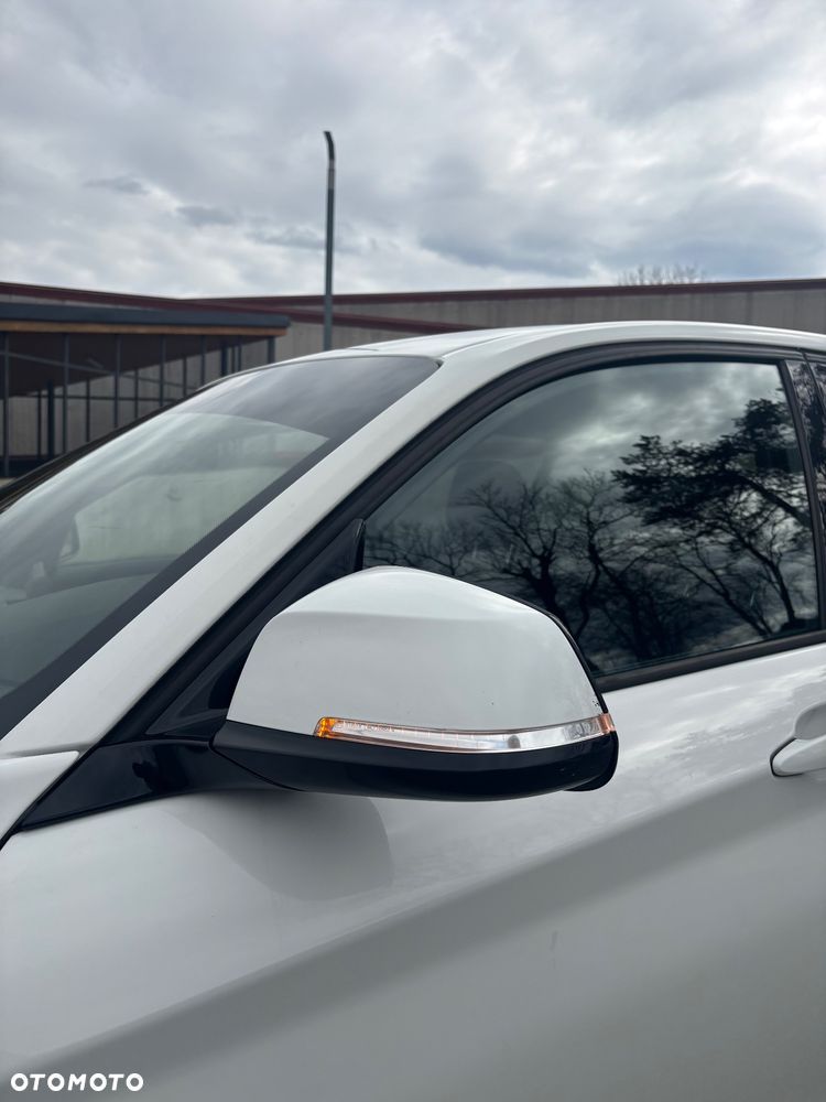 BMW Seria 1 125d - 13