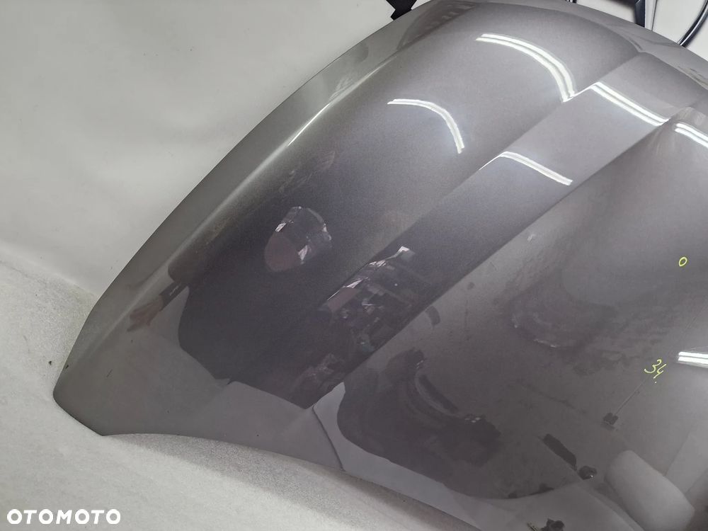 RENAULT CAPTUR II 2 19- / MITSUBISHI ASX II 23- MASKA , NR 651224638R , NR AUKCJI NM34 - 3