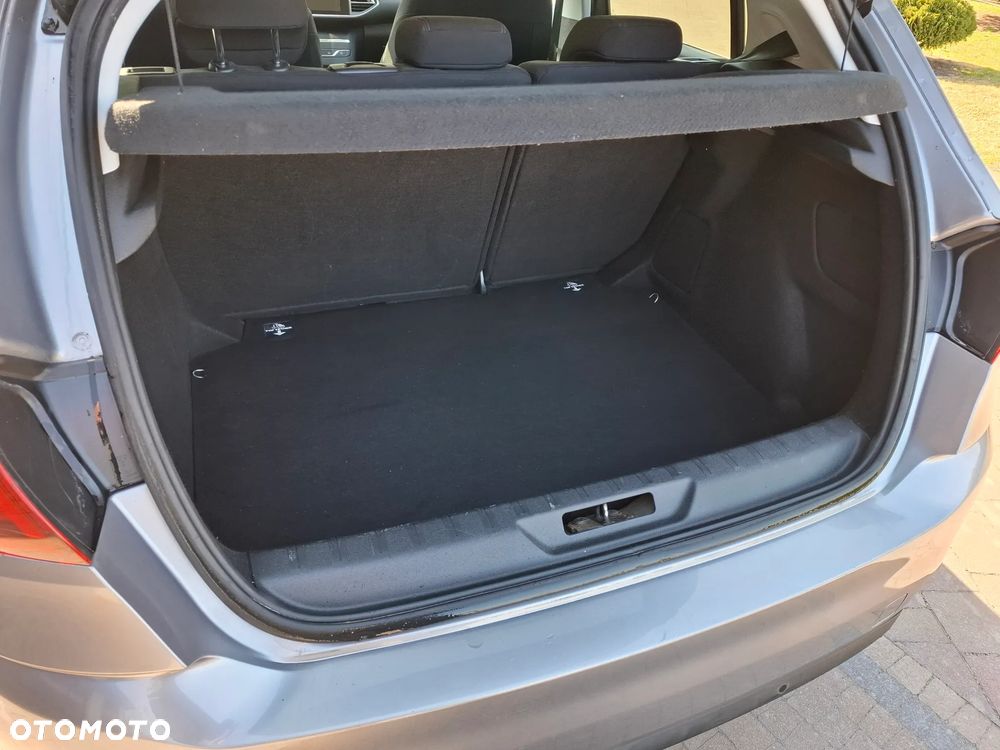 Peugeot 308 - 26