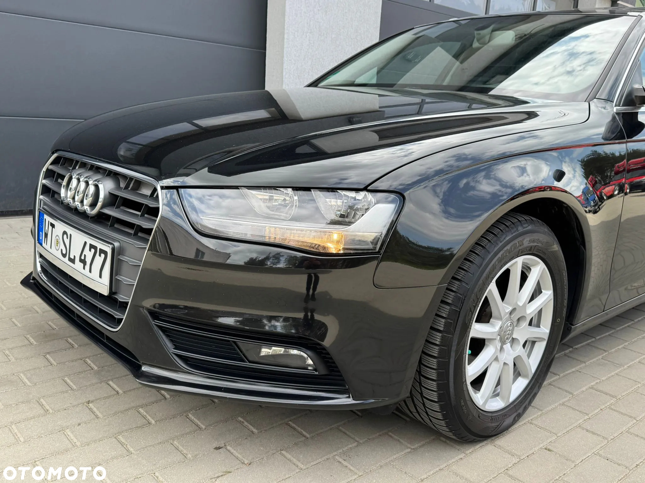 Audi A4 1.8 TFSI Prime Edition - 17