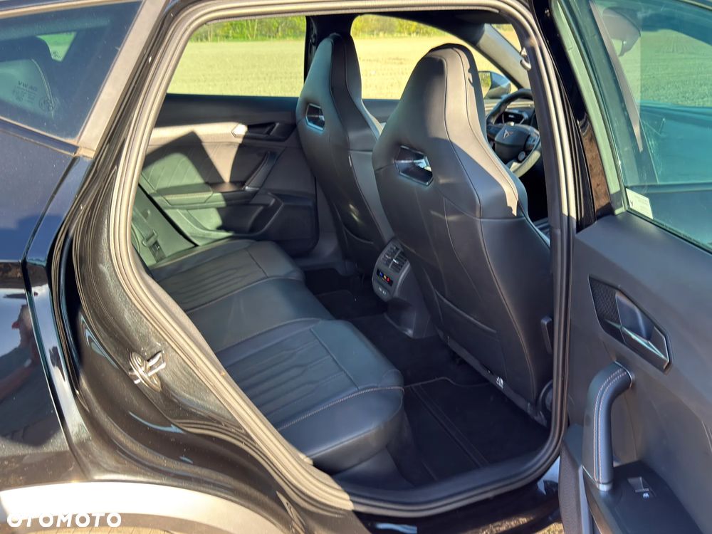 Cupra Formentor 2.0 TSI 4Drive VZ DSG - 14