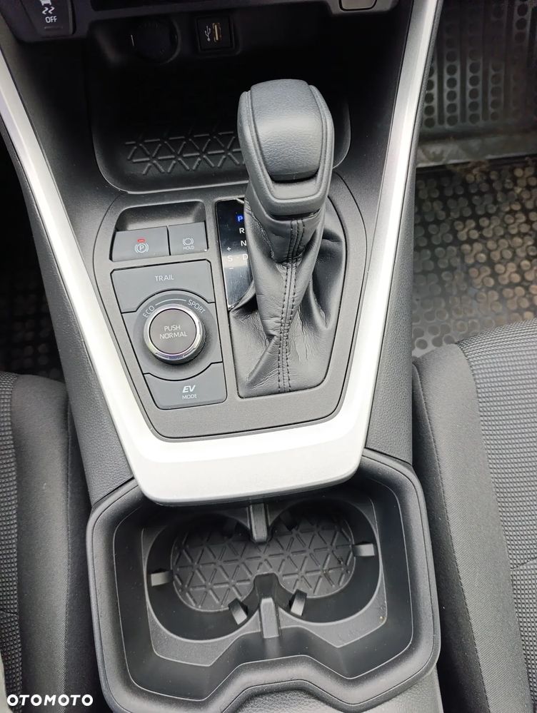 Toyota RAV4 2.5 4x4 Comfort - 14