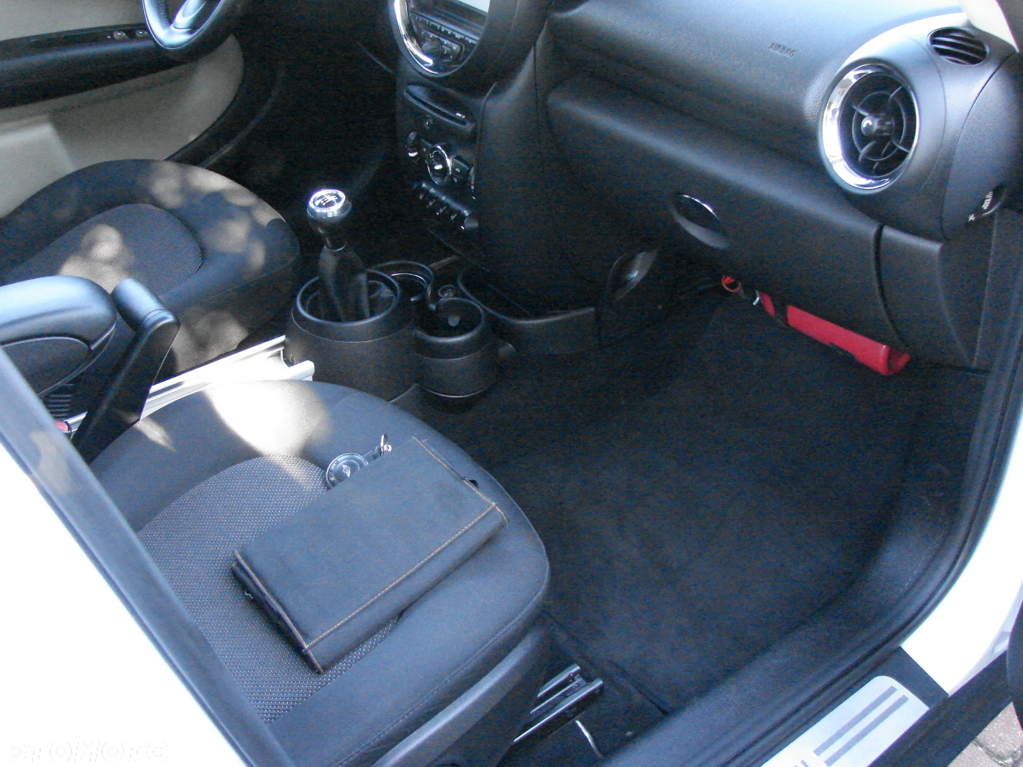 Austin Mini - 9