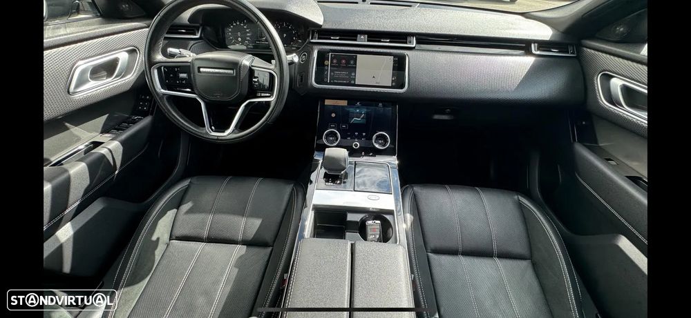 Land Rover Range Rover Velar 2.0 P400e AWD - 6
