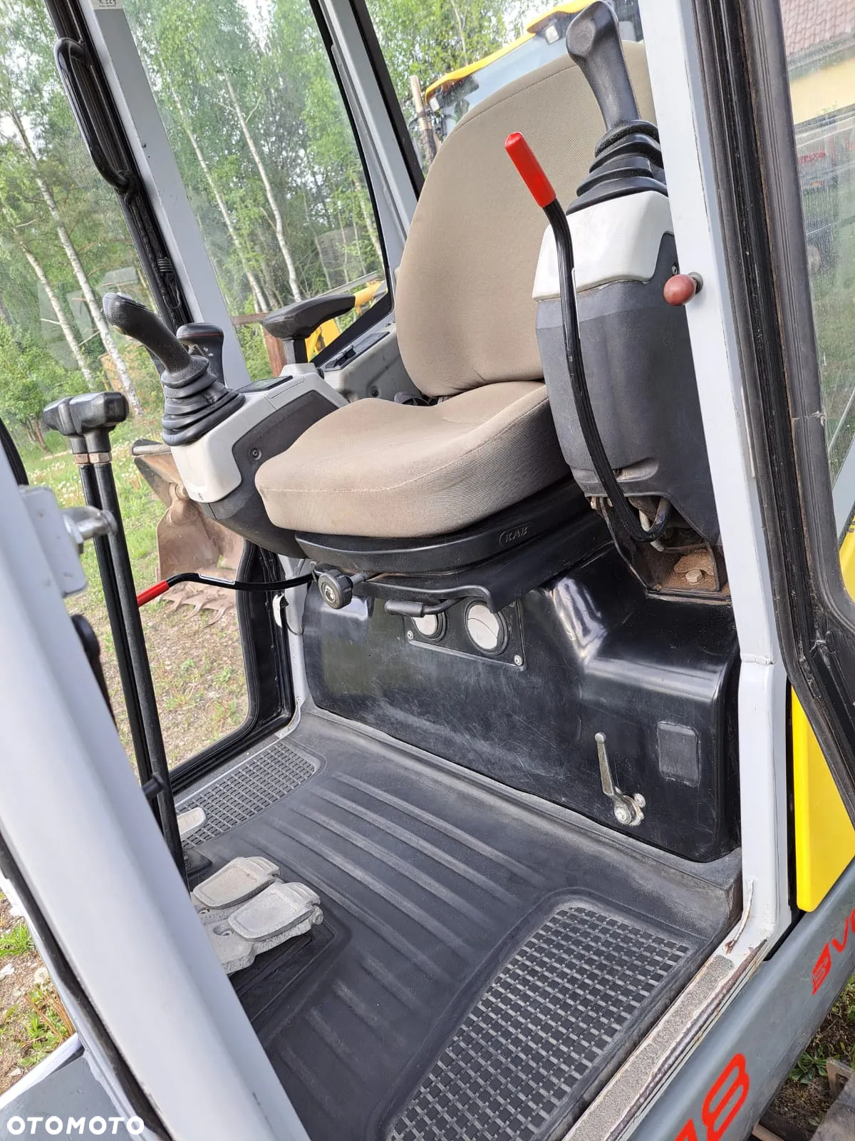 Wacker Neuson ET 18 - 8