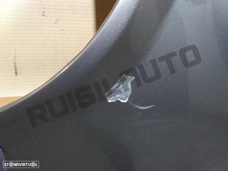 Guarda Lamas Frente Esquerdo  Opel Corsa A [1982_1993] 1.5 D - 2