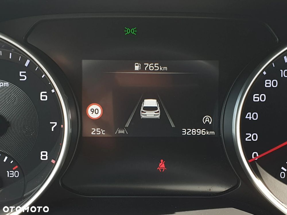 Kia Ceed 1.5 T-GDI M - 32