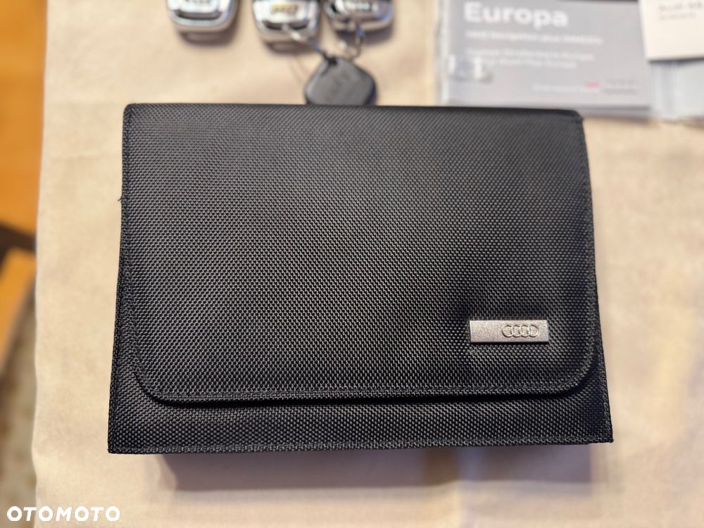 Audi A6 Avant 3.0 TDI Quattro S tronic - 37