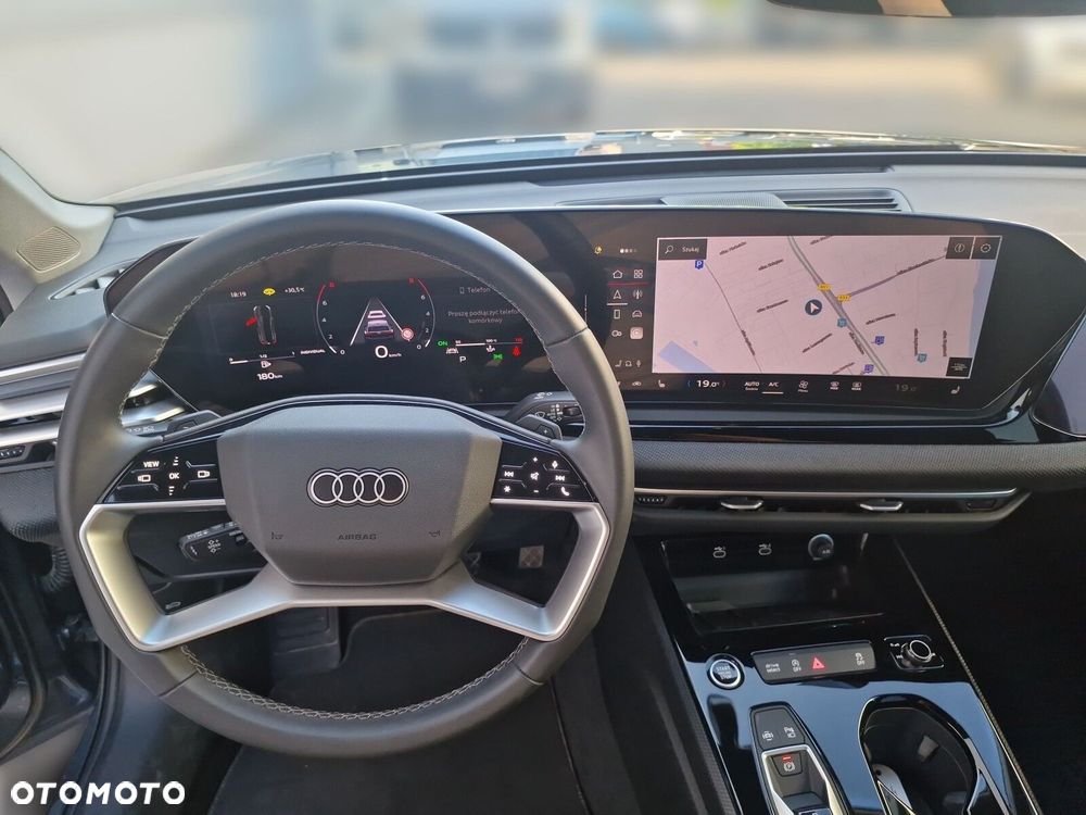 Audi A5 Avant TFSI S tronic - 14