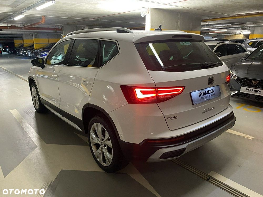 Seat Ateca - 4