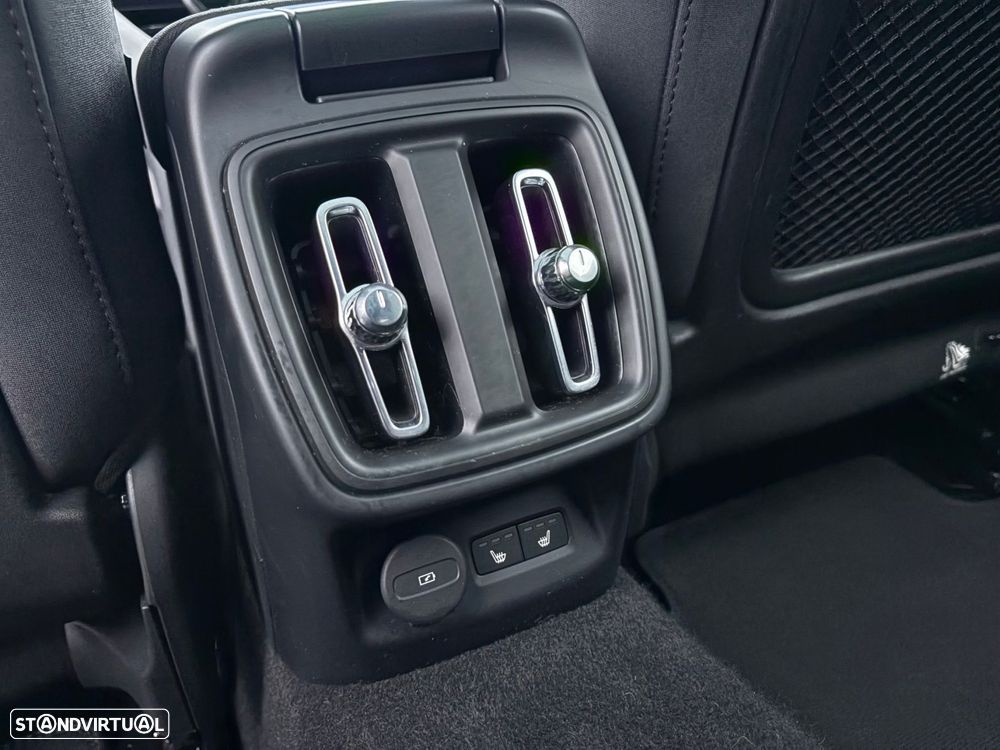 Polestar 2 Long Range 78 kWh - 28