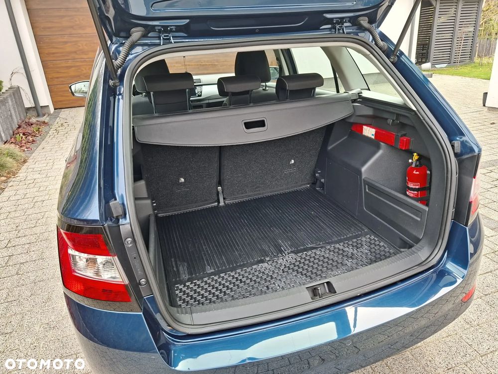 Skoda Fabia 1.0 TSI Ambition - 5