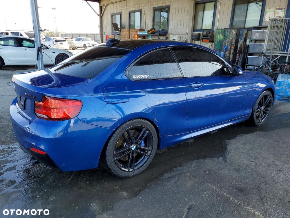 BMW Seria 2 M240i xDrive - 4