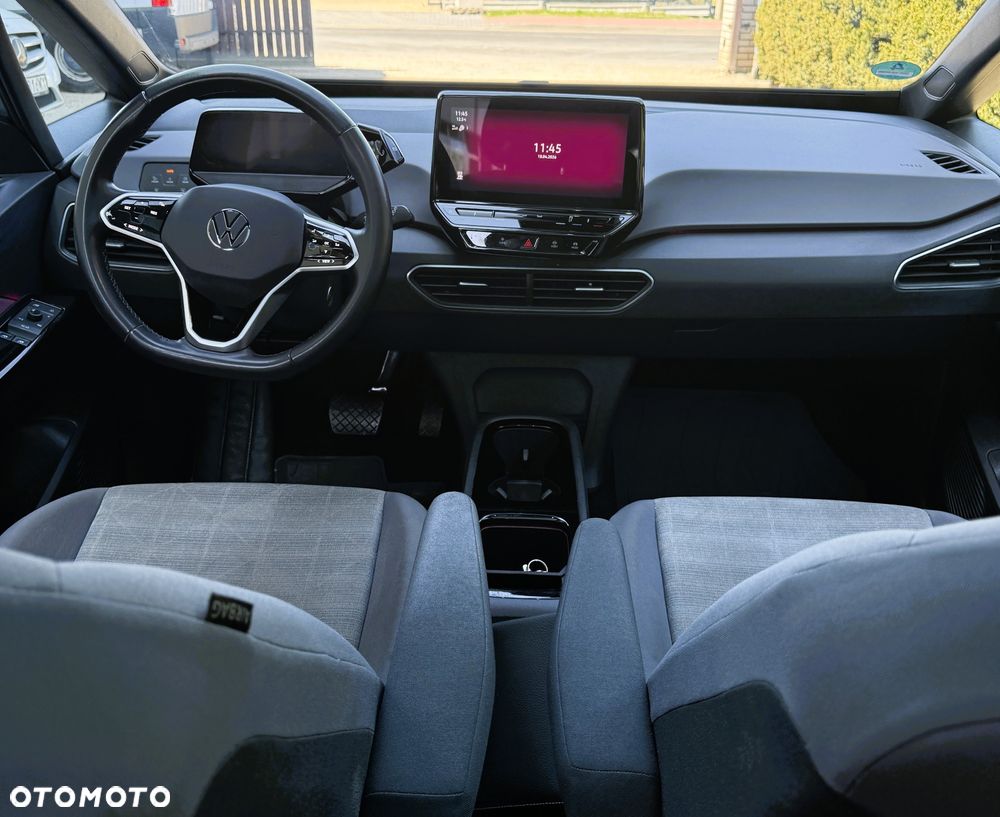 Volkswagen ID.3 Pro - 8