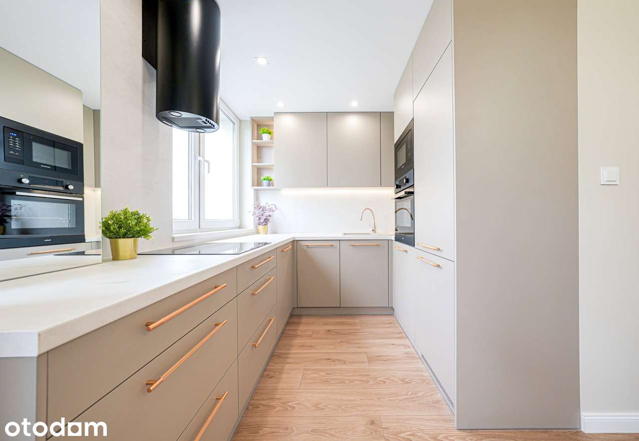 Mieszkanie 3 Pokoje | Premium | 1 Piętro | Po Remoncie | 2 Balkony