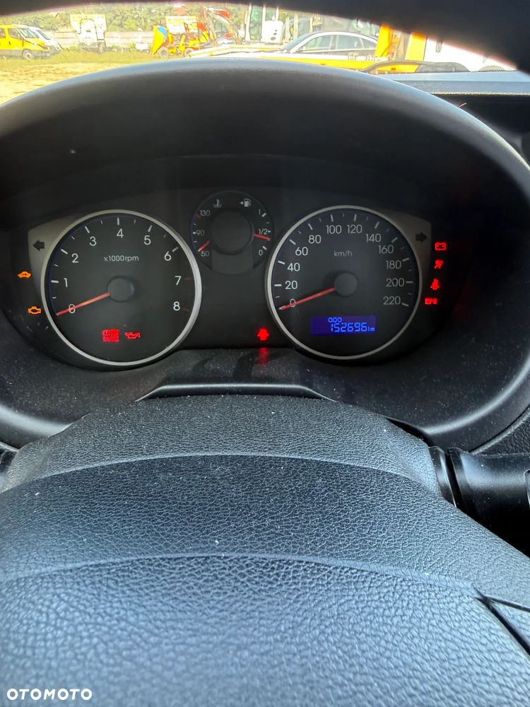 Hyundai i20 1.2 Classic - 8