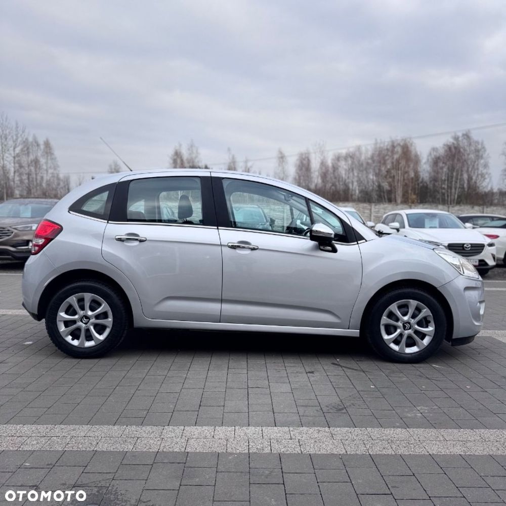 Citroën C3 - 11