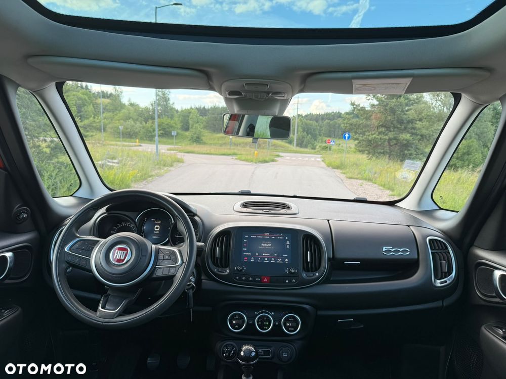 Fiat 500L - 22
