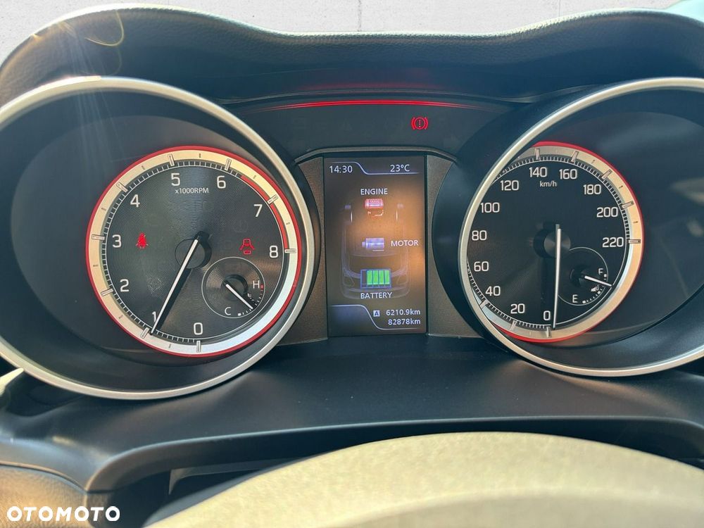 Suzuki Swift - 17