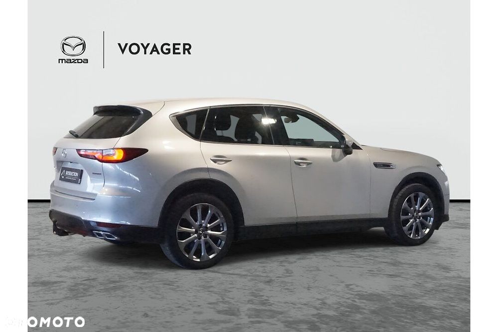 Mazda CX-60 - 2