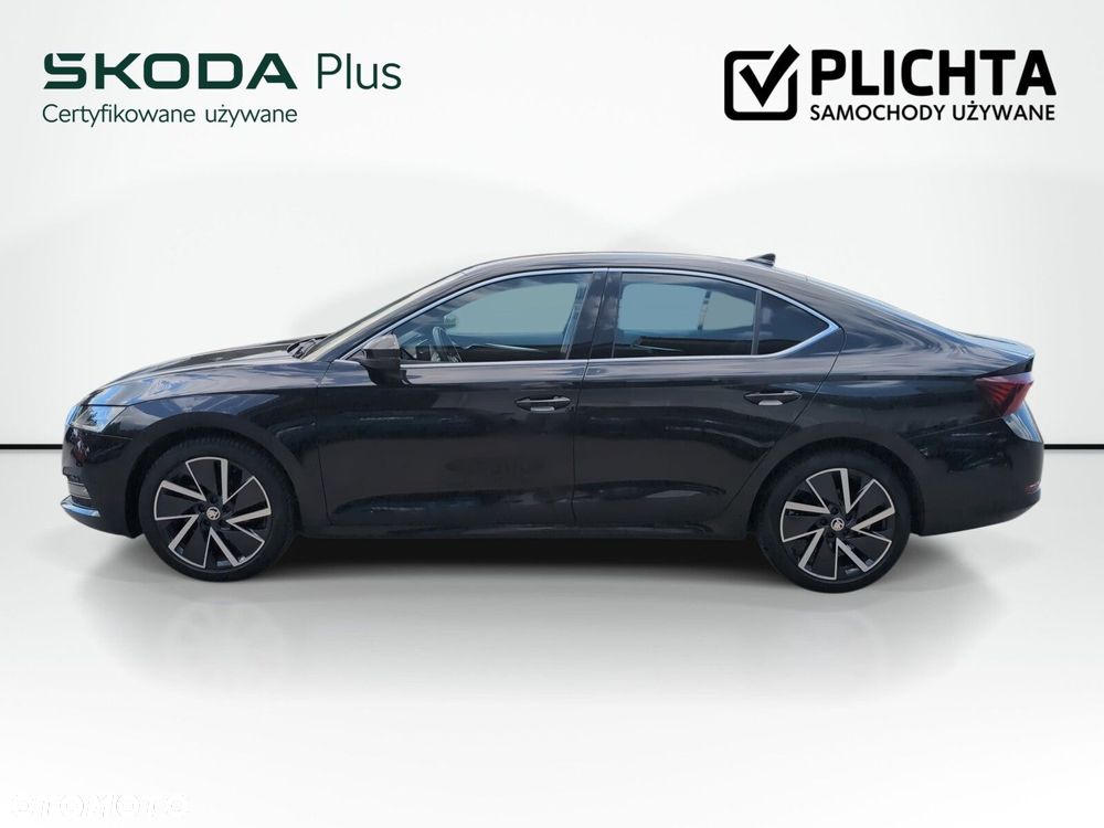 Skoda Octavia 1.5 TSI ACT Style - 9
