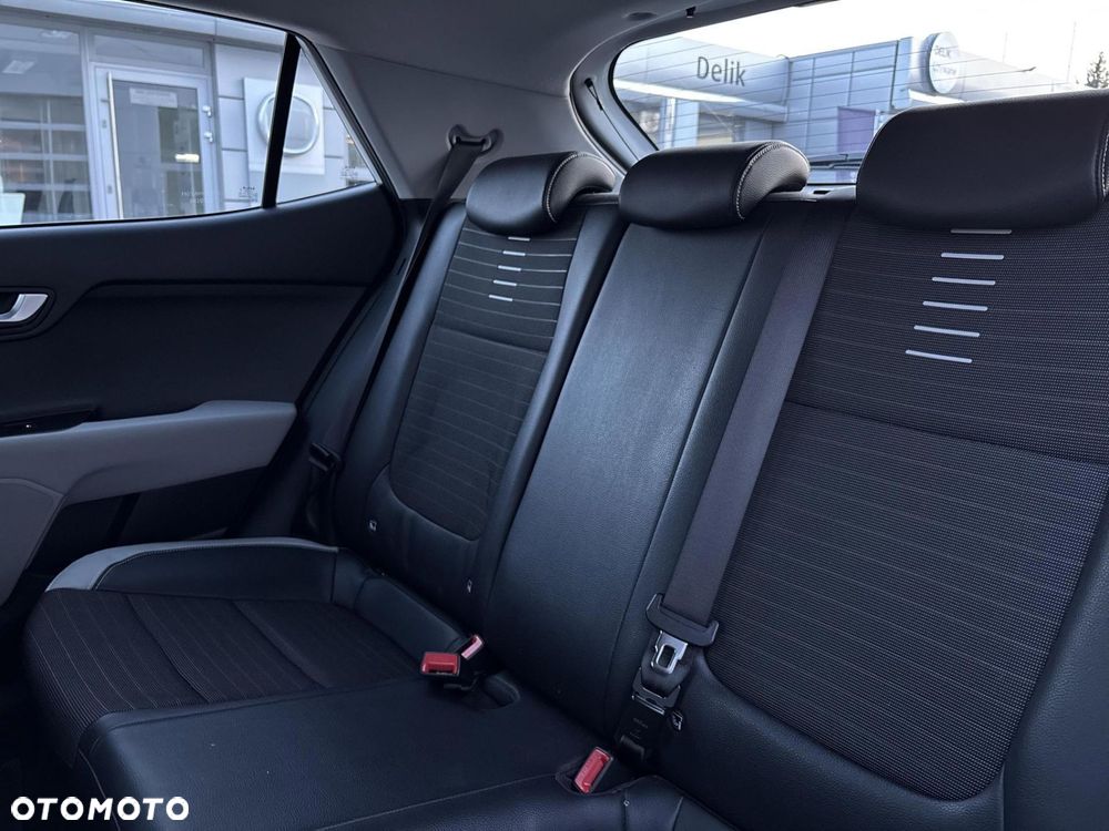 Kia Stonic 1.0 T-GDI L DCT - 16