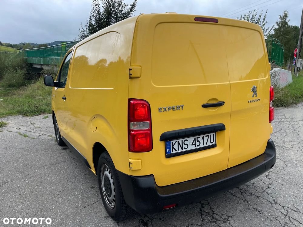 Peugeot Expert - 4