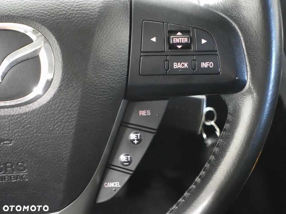 Mazda 3 1.6 MZR Edition - 38