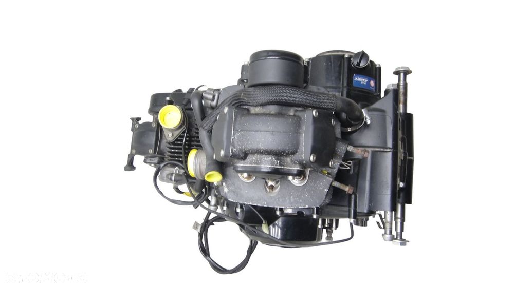 Silnik Ducati Scrambler 1100 Gwarancja 30 Dni - 9