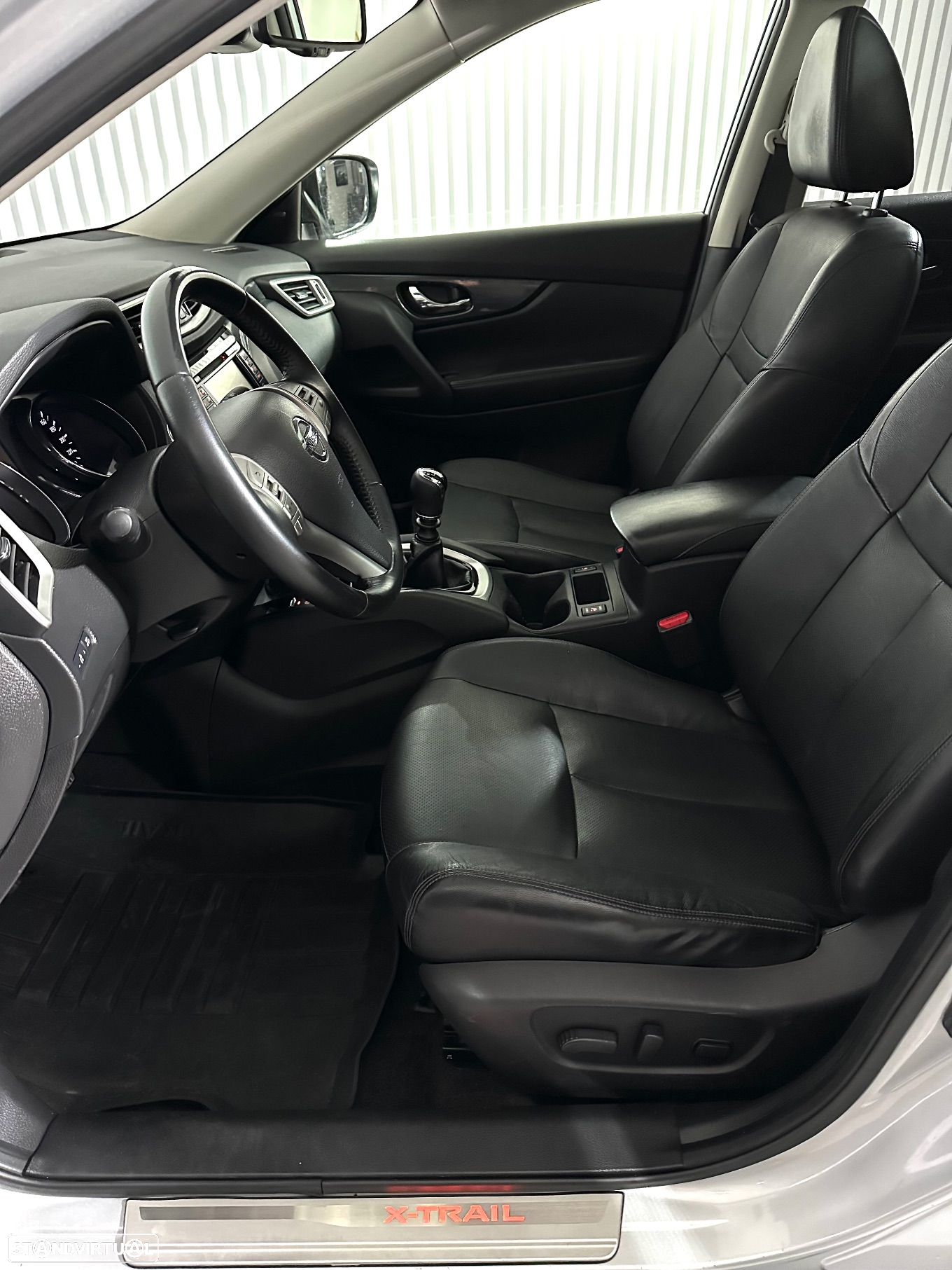 Nissan X-Trail 1.6 dCi Tekna - 18
