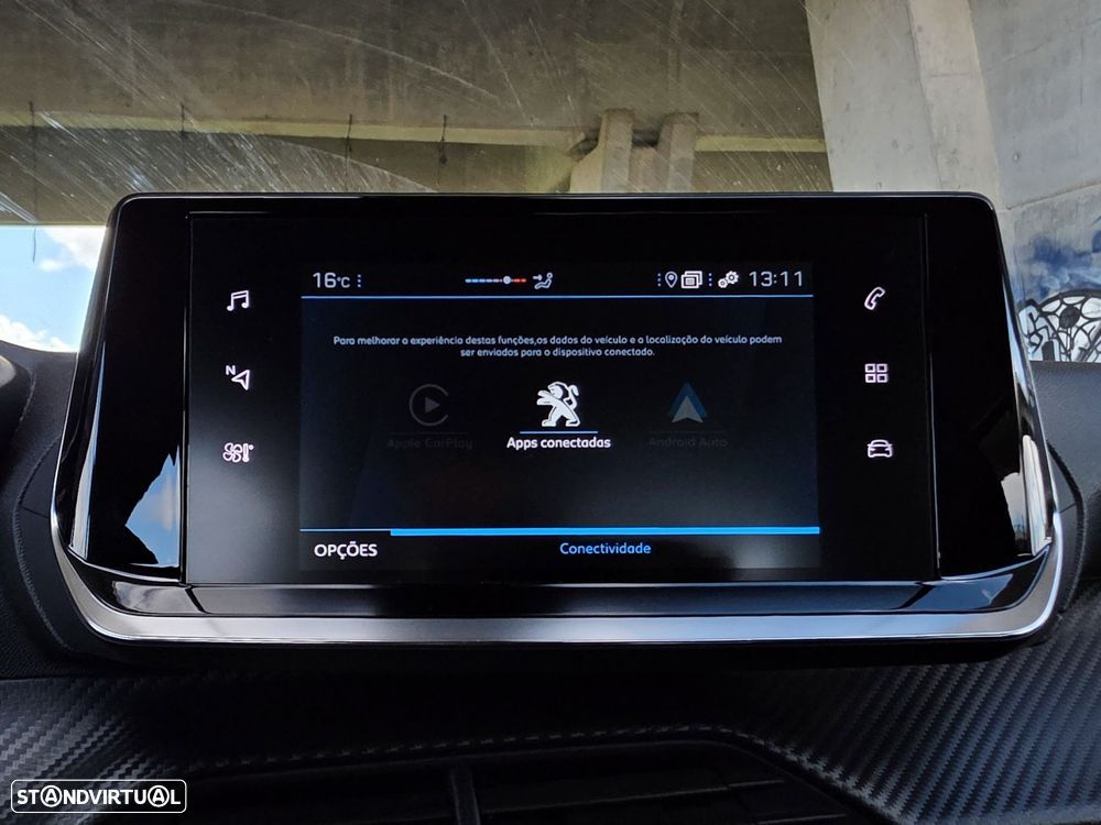 Peugeot 208 1.5 BlueHDi Active Pack - 24