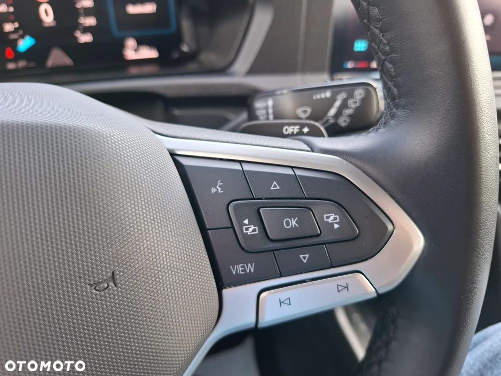 Volkswagen Caddy 2.0 TDI Life DSG - 18