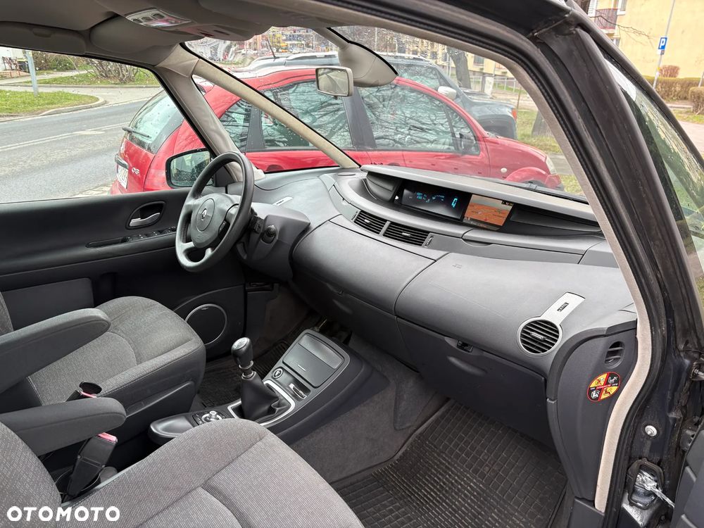 Renault Espace 2.0 dCi FAP Celsium - 13